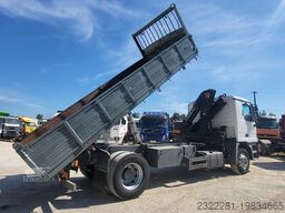 Mercedes Actros 1831