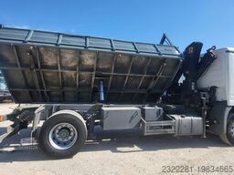 Mercedes Actros 1831