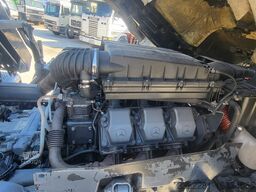 Mercedes Actros 1831