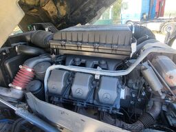 Mercedes Actros 1831