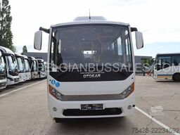 Otokar Navigo U / 7,8m / Lift / Airco