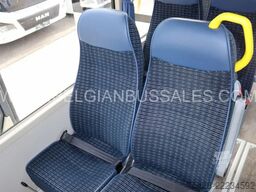 Otokar Navigo U / 7,8m / Lift / Airco