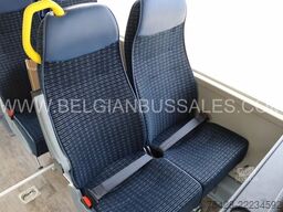 Otokar Navigo U / 7,8m / Lift / Airco