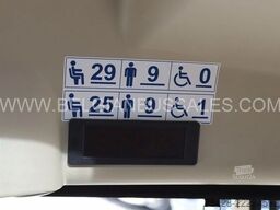 Otokar Navigo U / 7.8m  / Lift / Manual / Airco  / 3X ...