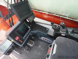 TADANO-FAUN ATF 60G-3 – all-terrain crane