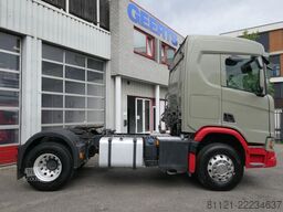 Scania R450 NGS | Hydraulic | Retarder | 651005Km | 20...