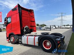 Volvo FH 460 4x2 I-Save + Dubbele PTO