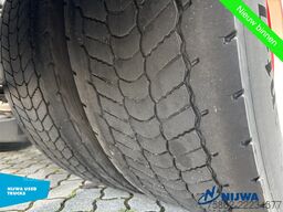 Volvo FH 460 4x2 I-Save + Dubbele PTO