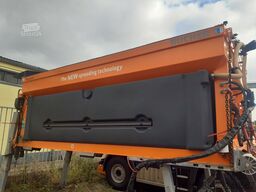  Gmeiner Streuautomat Phoenix 4007