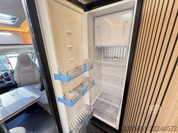 MALIBU T 450 RB LE Lithium+Markise+Backofen+ACC