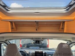 MALIBU T 450 RB LE Lithium+Markise+Backofen+ACC