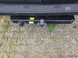 IVECO 35S18 Kastenwagen Maxi hoch&lang, Unfall