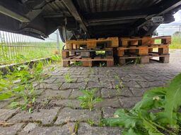 IVECO 35S18 Kastenwagen Maxi hoch&lang, Unfall