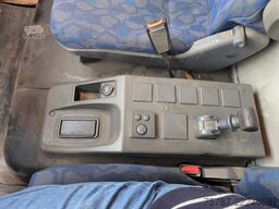 IVECO 120E25 Pritsche&Plane,Ladebordwand 1,5 To