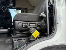 IVECO STRALIS SWAY AS440S49T/FP Kipphydraulik Retarder