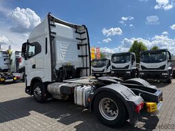 IVECO STRALIS SWAY AS440S49T/FP Kipphydraulik Retarder