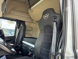 IVECO STRALIS SWAY AS440S49T/FP Kipphydraulik Retarder