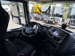 IVECO STRALIS SWAY AS440S49T/FP Kipphydraulik Retarder