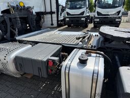 IVECO STRALIS SWAY AS440S49T/FP Kipphydraulik Retarder