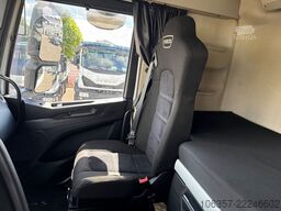 IVECO STRALIS SWAY AS440S49T/FP Kipphydraulik Retarder
