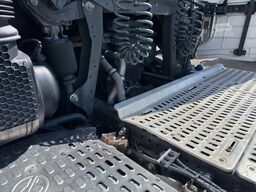 IVECO STRALIS SWAY AS440S49T/FP Kipphydraulik Retarder