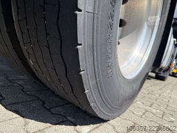 IVECO STRALIS SWAY AS440S49T/FP Kipphydraulik Retarder