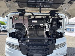 IVECO STRALIS SWAY AS440S49T/FP Kipphydraulik Retarder