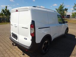 FORD Transit Courier Active Kasten Autm AHK WiPa