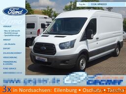 FORD Transit Kasten 310 L3H2 Lkw VA 105PS Klima