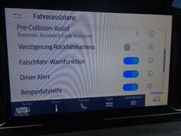 FORD Transit Courier Kasten Trend WiPa GRA Kamera