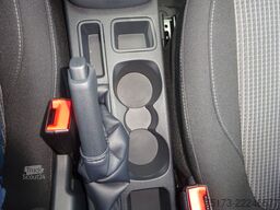 FORD Transit Courier Kasten Trend WiPa GRA Kamera