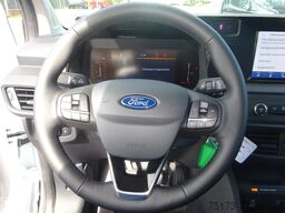 FORD Transit Courier Kasten Trend WiPa GRA Kamera