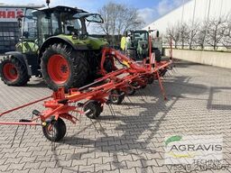 Kuhn GF 8702