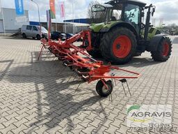 Kuhn GF 8702