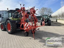 Kuhn GF 8702