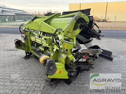 Claas CORIO 875 FC CONSPEED