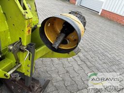 Claas CORIO 875 FC CONSPEED