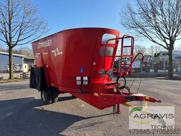 Trioliet SOLOMIX 2 1600 ZK