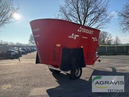 Trioliet SOLOMIX 2 1600 ZK