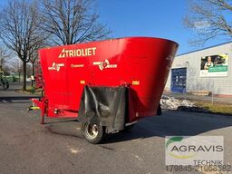 Trioliet SOLOMIX 2 1600 ZK