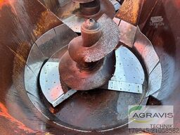 Trioliet SOLOMIX 2 1600 ZK