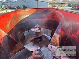 Trioliet SOLOMIX 2 1600 ZK