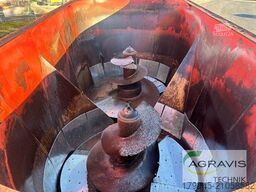 Trioliet SOLOMIX 2 1600 ZK