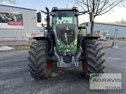 Fendt 828 VARIO S4