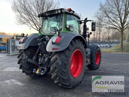 Fendt 828 VARIO S4