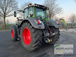 Fendt 828 VARIO S4