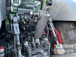 Fendt 828 VARIO S4