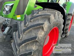 Fendt 828 VARIO S4