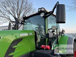 Fendt 828 VARIO S4