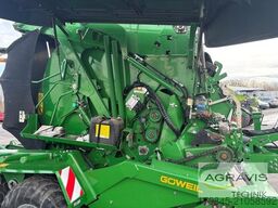 John Deere 990